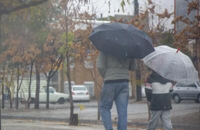  هواشناسی کشور امروز یکشنبه 19 بهمن ماه