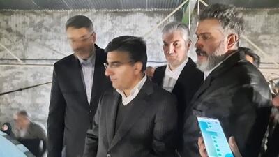  رئیس سازمان جهاد کشاورزی استان:‌ تولید خاویار در استان تهران به مرز یک تن در سال می‌رسد