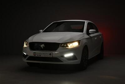  قیمت خودرو‌های ایران خودرو امروز یکشنبه ۱۹ بهمن ۱۴۰۴