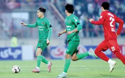  مصالحه اجباری!