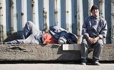  تورم با این سطح، مزدبگیران را به زیر خط بقا سوق می‌دهد