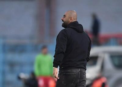  احتمالا آخرین فصل مازیار زارع در ملوان!