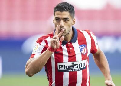  یک خرید ناب! انگار سوارز به اتلتیکو برگشت