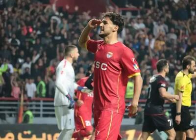  دعوت از 7 لیگ برتری به تیم جوانان ایران