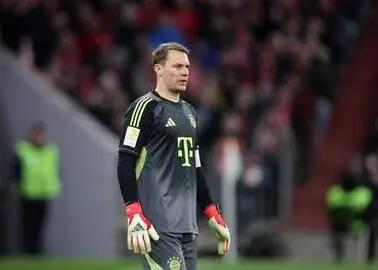  انتقاد تند از نویر: این گل کاملا تقصیر خودش بود!