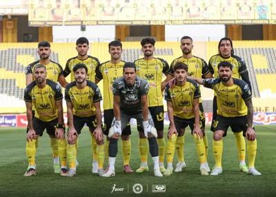  سپاهان فردا اصفهان را برای 10 روز ترک می‌کند