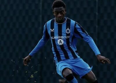  نقشه بارسلونا برای جذب جواهر پرطرفدار اروپا