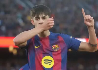  برنال: وقتی گل زدم، یاد کابوس‌هایم افتادم!