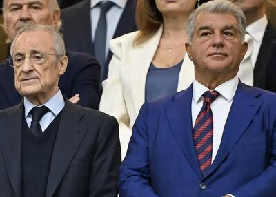  فرار بارسلونا از جریمه ۳۰۰ میلیون یورویی