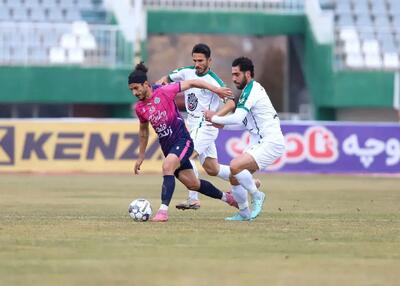  ستاره جدا شده سپاهان بلای جان ذوب!