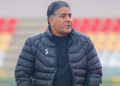  به مدعی ناشناخته فوتبال ایران سلام کنید!