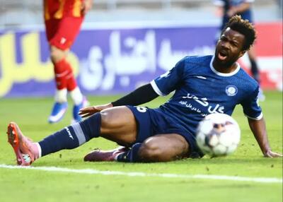  گل‌گهر بعد از 66 روز شکست‌ناپذیری باخت!