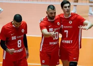  لژیونر ایرانی بازنده جنگ سرنوشت‌ساز صدرنشینی