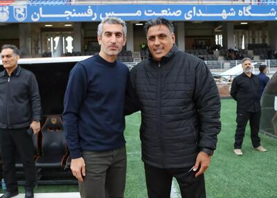  خلیفه قولش به استقلالی‌ها را عملی کرد