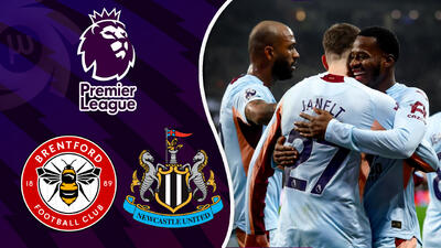  خلاصه بازی نیوکسل 2 - برنتفورد 3