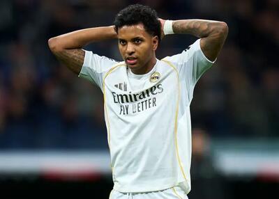  مصدومیت دوباره بدشانس‌ترین بازیکن رئال