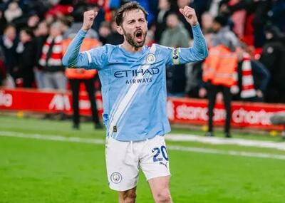  برناردو: آنفیلد سخت‌ترین جای دنیا است