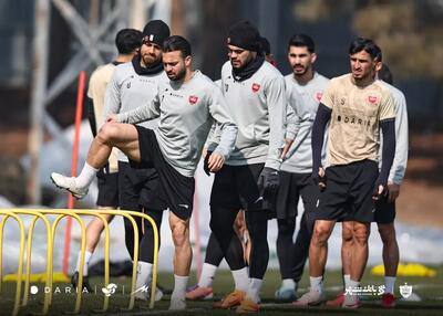  ماجرای بحث فوتبالی سروش و شکاری!