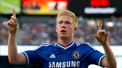  یاغی‌ها به تیم سابق هم گل میزنند و هم خوشحالی میکنند!