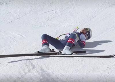  سقوط هولناک: پایان تلخ اسطوره اسکی