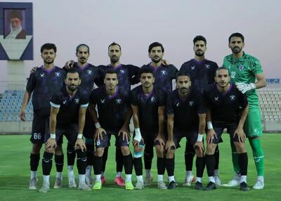  لیگ یک: همسایه‌ها نمی‌خواهند مدعی باشند