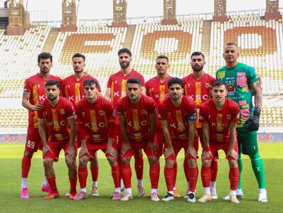  فولاد با ترکیب هجومی مقابل گل‌گهر