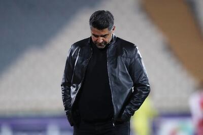  پیروز قربانی و مصاحبه‌های جذابش!