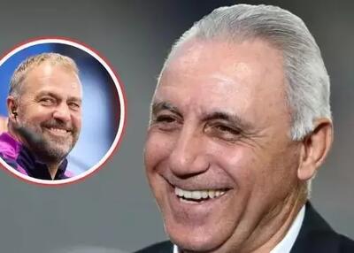  همه بازیکنان بارسا باید برای تیم عرق بریزند!