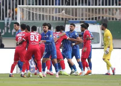  لیگ برتر، امسال قهرمان ندارد!