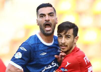  فولاد سه - گل‌گهر یک: صدرنشینی پرید!