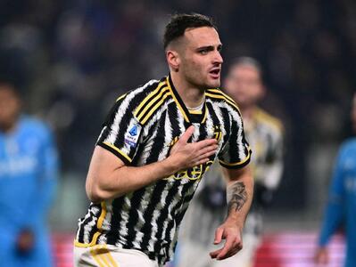  انتقال جنجالی ایتالیا در روز آخر بهم خورد