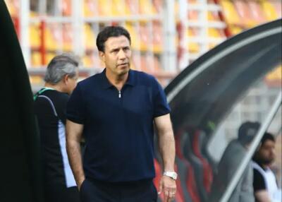  تارتار: این بازی بزرگ داور بهتری می‌خواست