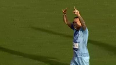  سوپرگل اوتازو؛ گل دوم چادرملو به پیکان