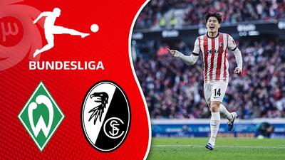  خلاصه بازی فرایبورگ 1 - وردربرمن 0