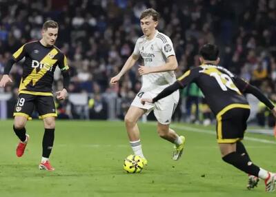  بازگشت ستاره رئال به والنسیا: از اوج تا ته دره!