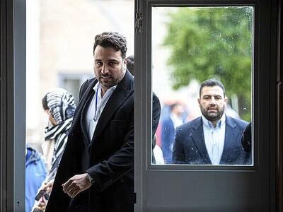  احسان حدادی همچنان رئیس فدراسیون خواهد بود