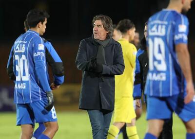  دفاعیه احساسی ساپینتو: ایستادیم و مبارزه کردیم