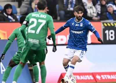  جلوگیری از صدرنشینی به دست یاران قلی‌زاده