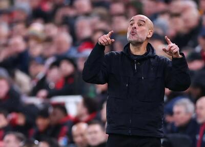  پپ: بالاخره در آنفیلد بردیم، بالاخره بردیم!