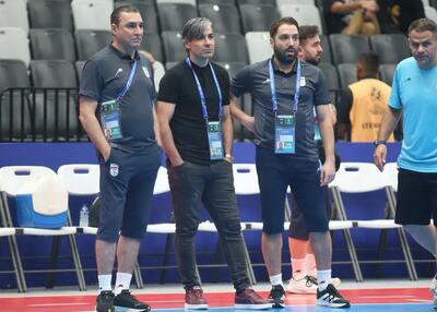  چهارمین قهرمانی یک پرسپولیسی در جام ملت‌های آسیا