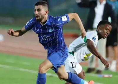  بازی با الحسین برای کوشکی حیثیتی است!