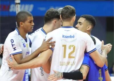  برزیل، ستاره ایرانی و کامبک بزرگی که عاقبت نداشت 