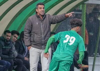  شانزده از هفده: شاهکار امیدهای ذوب!