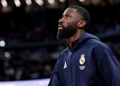  فهرست رئال با دو سورپرایز اعلام شد