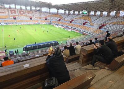  بعد از بیست هفته: خبرنگاران بدون آی‌دی کارت!