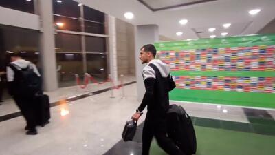  بازیکنان گل گهر حاضر به مصاحبه با خبرنگاران نشدند