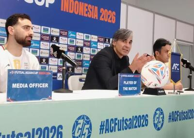  شمسایی: چنین فشاری را برای هیچ‌کس آرزو نمی‌کنم