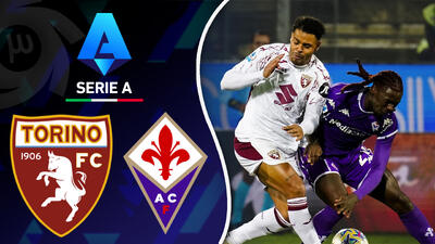  خلاصه بازی فیورنتینا 2 - تورینو 2