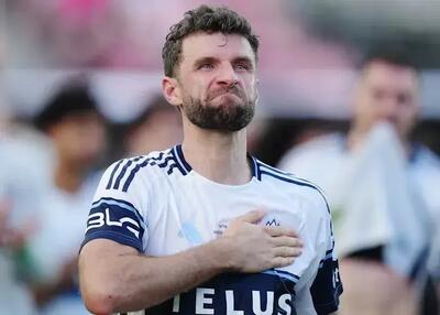  به بازنشستگی فکر نمی‌کنم، شاید به بایرن برگردم