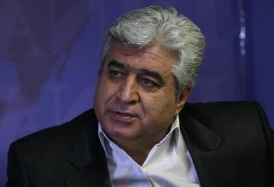  شمس: ۱۲ گل خورده برای فوتسال ما بی‌سابقه است!